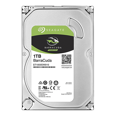 هارد دیسک اینترنال سیگیت مدل BarraCuda ST1000DM010 ظرفیت 1 ترابایت-small-image