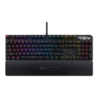 کیبورد گیمینگ ایسوس مدل TUF Gaming K3-small-image