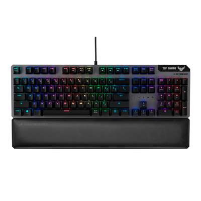 کیبورد گیمینگ ایسوس مدل TUF Gaming K7-small-image