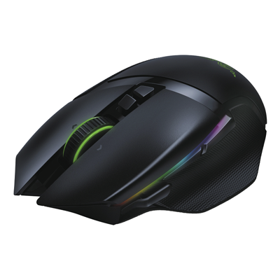 ماوس گیمینگ ریزر مدل Basilisk Ultimate -small-image