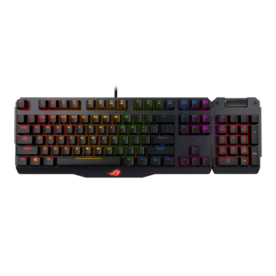 کیبورد گیمینگ ایسوس مدل ROG Claymore -small-image
