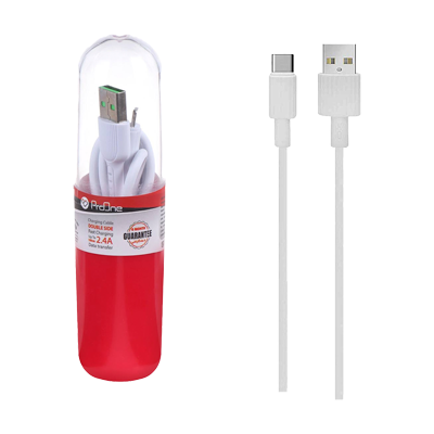 کابل میکرویو اس بی  پرووان مدل PCC385M طول 1 متر-small-image
