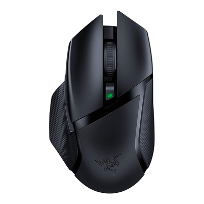 ماوس گیمینگ ریزر مدل Basilisk X HyperSpeed-small-image