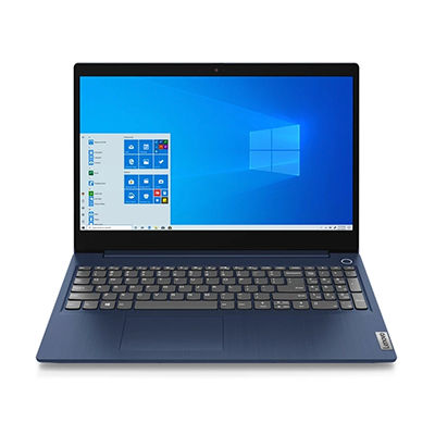  لپ تاپ لنوو 15.6 اینچی مدل Ideapad 3 15IML05-P Pentium 4GB 1T HDD 256GB SSD  -small-image