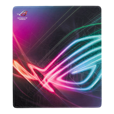 ماوس پد گیمینگ ایسوس مدل ROG Strix Edge-small-image