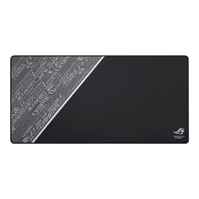 ماوس پد گیمینگ ایسوس مدل ROG Sheath BLK LTD-small-image