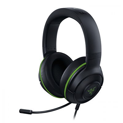 هدفون با سیم گیمینگ ریزر مدل Kraken X for Xbox-small-image