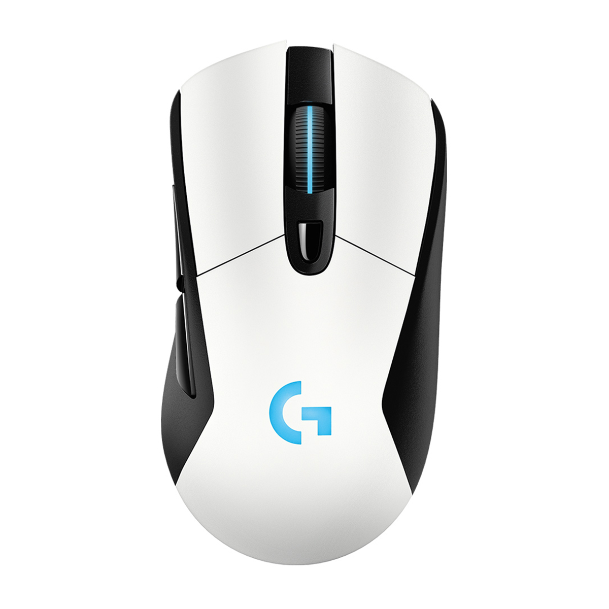 ماوس گیمینگ بی سیم لاجیتک مدل G703-small-image