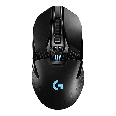 ماوس گیمینگ لاجیتک مدل G903-small-image