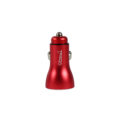 شارژر فندکی ترکا مدل cc-323-small-image