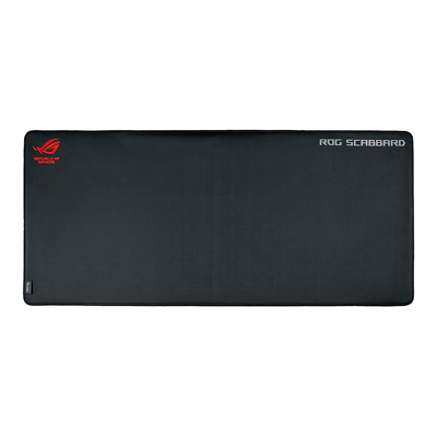 ماوس پد گیمینگ ایسوس مدل ROG Scabbard-small-image