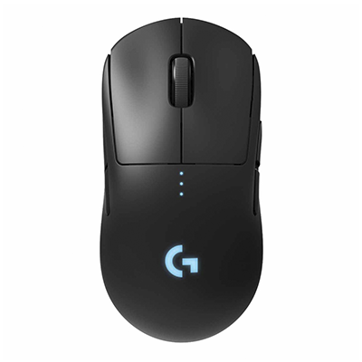 ماوس گیمینگ لاجیتک مدل G Pro-small-image