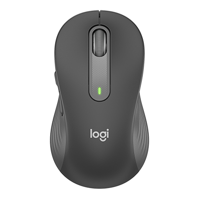 ماوس بی سیم لاجیتک مدل M650 L Signature-small-image