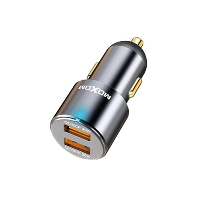  شارژر فندکی موکسوم مدلMX-VC22 -small-image