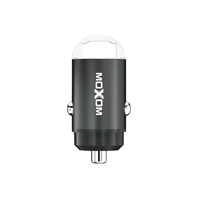  شارژر فندکی موکسوم مدلMX-VC13  -small-image