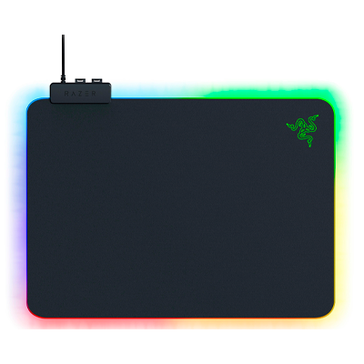 ماوس پد گیمینگ ریزر مدل Firefly V2-small-image