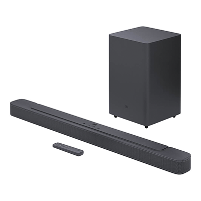 ساندبار جی بی ال مدل Bar 2.1 Deep Bass MK2-small-image