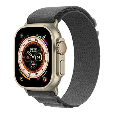 ساعت هوشمند گرین لاین مدل Ultra 49mm New Update 2023-small-image