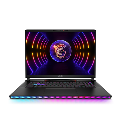 لپ تاپ ام اس آی 17 اینچی مدل Raider GE78HX 13VH-small-image
