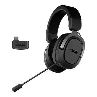 هدفون گیمینگ بی سیم ایسوس مدل TUF Gaming H3 Wireless -small-image