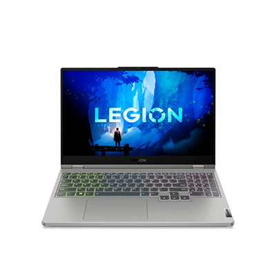 لپ تاپ لنوو 15.6 اینچی مدل  Legion 5-LA i۷ 12700H 16GB ۱TB SSD     -small-image