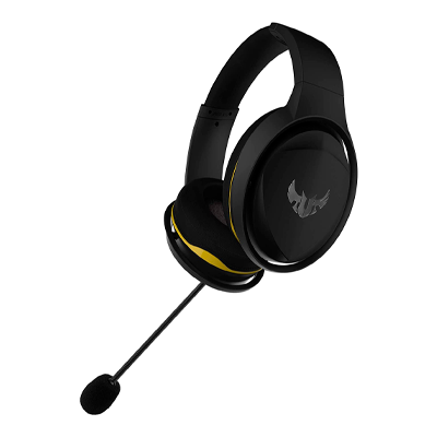 هدفون گیمینگ با سیم ایسوس مدل TUF Gaming H5 Lite-small-image