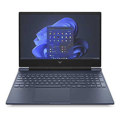  لپ تاپ 15.6 اینچی اچ‌پی مدل Victus 15 i5 13420H 8GB 512GB RTX2050 4GB -small-image