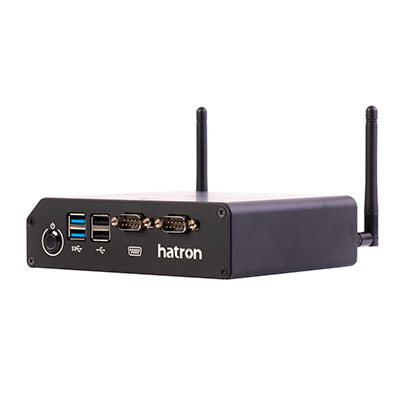 مینی کامپیوتر هترون مدل EI563U-small-image