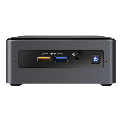 مینی کامپیوتر اینتل مدل NUC7CJYH -small-image