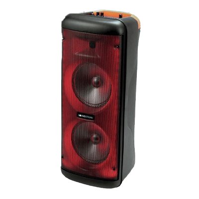 اسپیکر بلوتوثی خانگی ساند استریم مدل TT-LX2800F-small-image