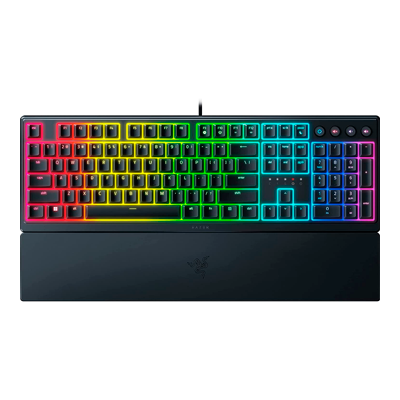 کیبورد گیمینگ ریزر مدل Ornata V3-small-image