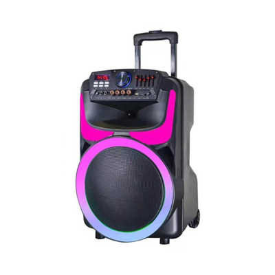 اسپیکر بلوتوثی چمدانی دیاموند DM-B1201-small-image