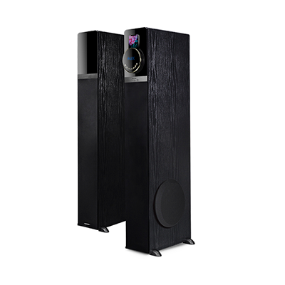 اسپیکر بلوتوثی خانگی کنکورد SA-MX5000 -small-image