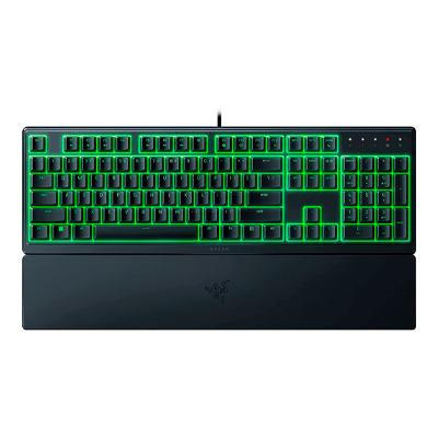 کیبورد گیمینگ ریزر مدل Ornata V3 X-small-image