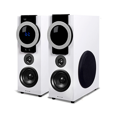 اسپیکر بلوتوثی خانگی کنکورد پلاس SA-SX2660-small-image