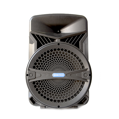 اسپیکر بلوتوثی چمدانی ساند استریم  ST-LX4500-small-image