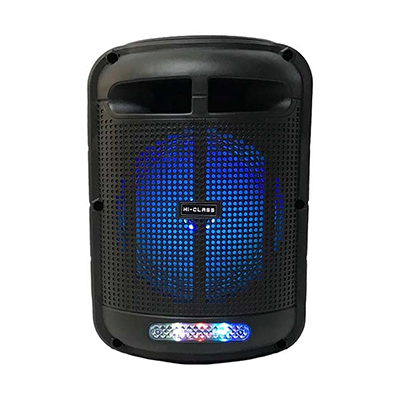 اسپیکر بلوتوثی چمدانی ساند استریم  ST-LX3600 copy-small-image