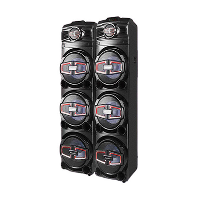 اسپیکر بلوتوثی خانگی مکسیدر مدل AL-324-small-image