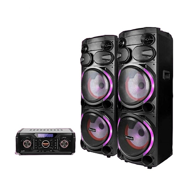 اسپیکر بلوتوثی خانگی مکسیدر سری MX-DJ2123 مدل AL-233-APL-small-image