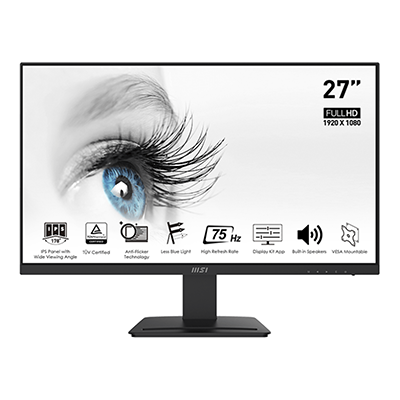 مانیتور ام اس آی مدل PRO MP273 سایز 27 اینچ-small-image