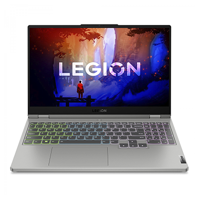 لپ تاپ لنوو 15.6 اینچی مدل Legion 5-LA i۷ 12700H 16GB ۱TB SSD RTX3070 -small-image