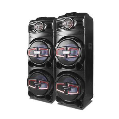 اسپیکر بلوتوثی خانگی مکسیدر مدل AL-252AP-small-image
