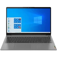 لپ تاپ 15.6 اینچی لنوو مدل IdeaPad 3 15ITL6 i3 4GB 256GB NOS-small-image
