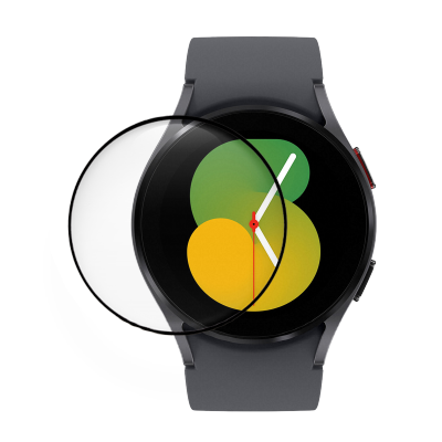 گلس ساعت سامسونگ Galaxy Watch 5 45mm مدل Full-small-image