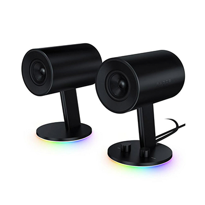 اسپیکر گیمینگ ریزر مدل NOMMO 2.0-small-image