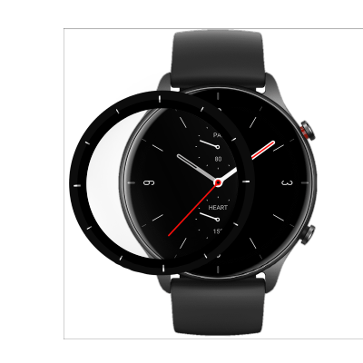گلس ساعت امیزفیت GTR 2e مدل Full-small-image