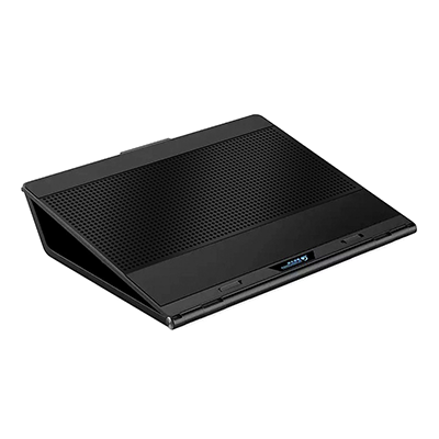 پایه خنک کننده لپتاپ کول کلد مدل K41-small-image