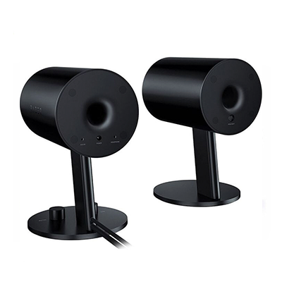 اسپیکر گیمینگ ریزر مدل NOMMO Chroma 2.0 -small-image