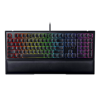 کیبورد گیمینگ ریزر مدل Ornata V2-small-image