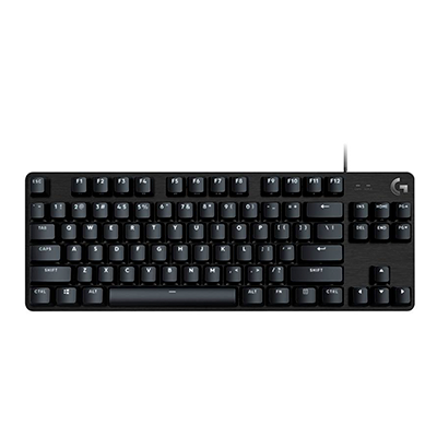 کیبورد گیمینگ لاجیتک مدل G413 TKL SE-small-image